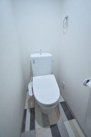 セレステ長津田の物件内観写真